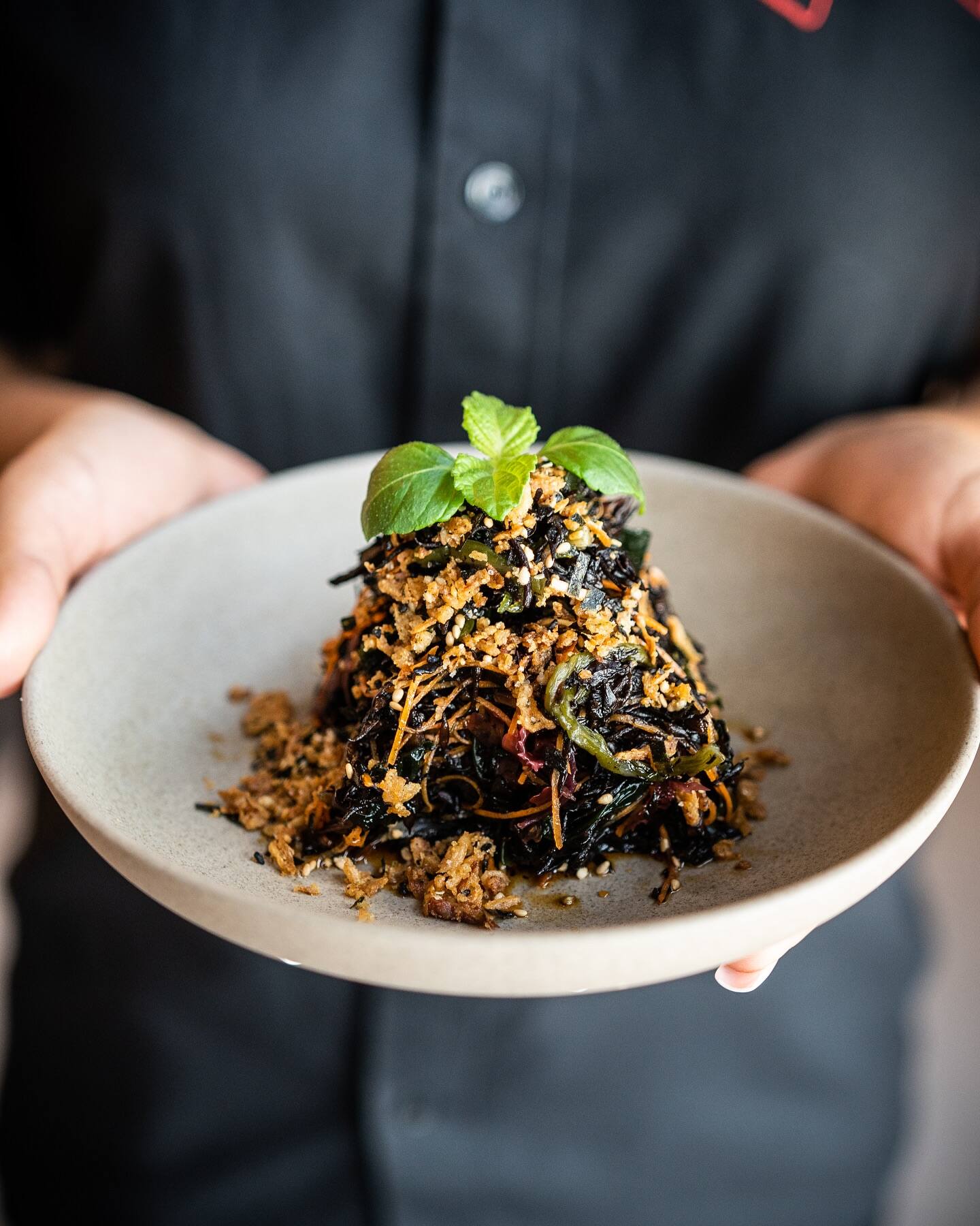 Menu of Kokoro Hand Roll Bar, Al Quoz, Dubai