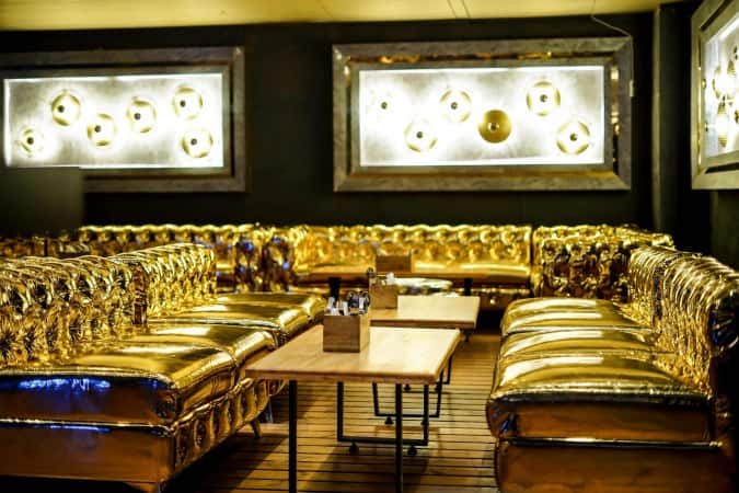 Shine X Club & Lounge, Sahid Nagar, Bhubaneshwar | Zomato