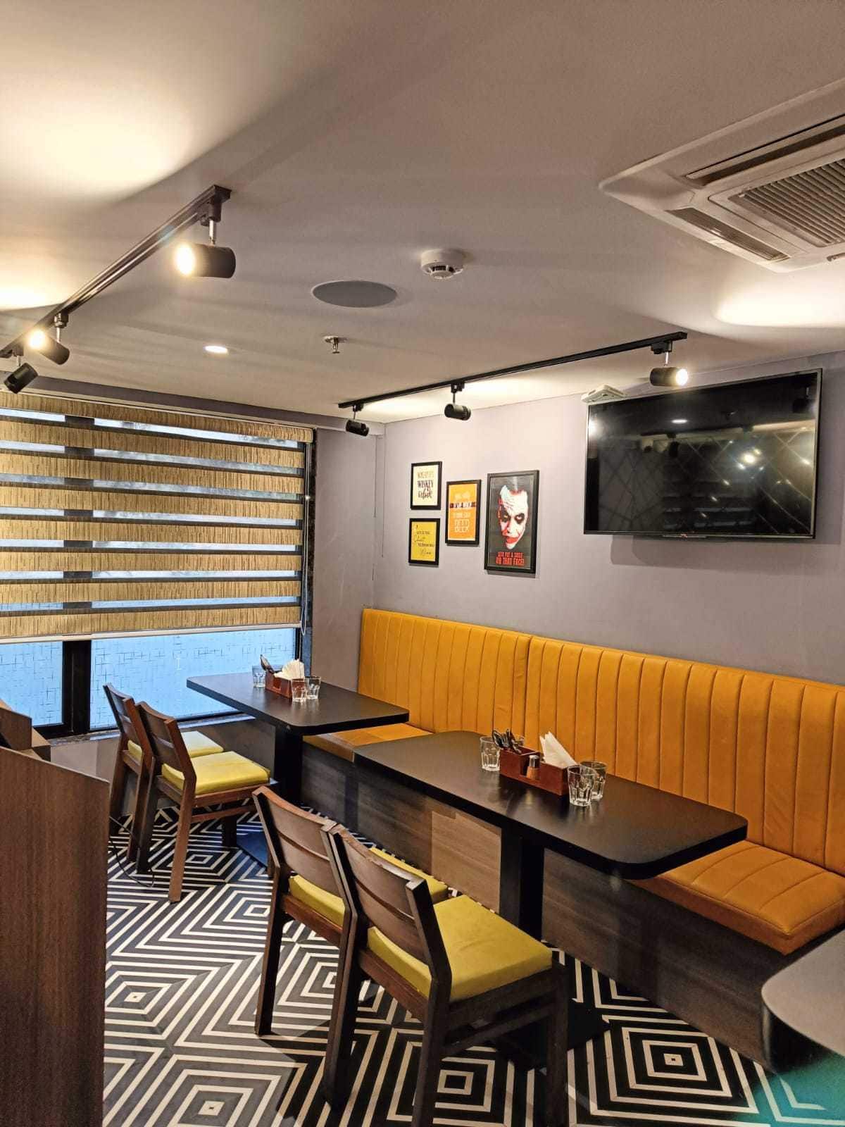 Restaurant image
