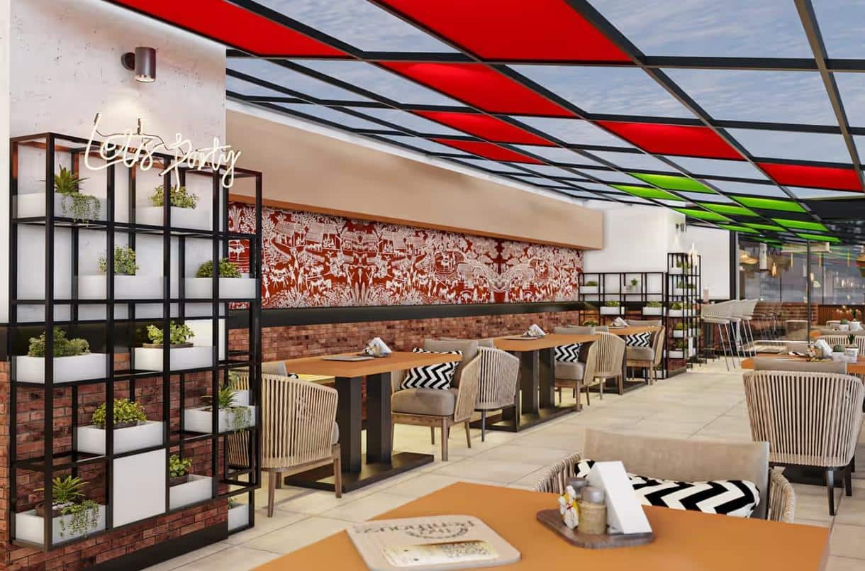 Restaurant image