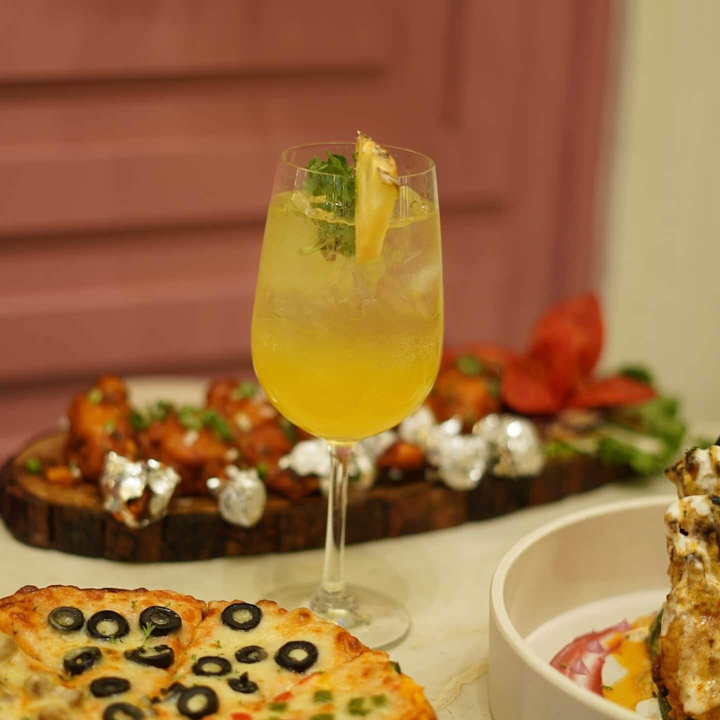 Restaurant image