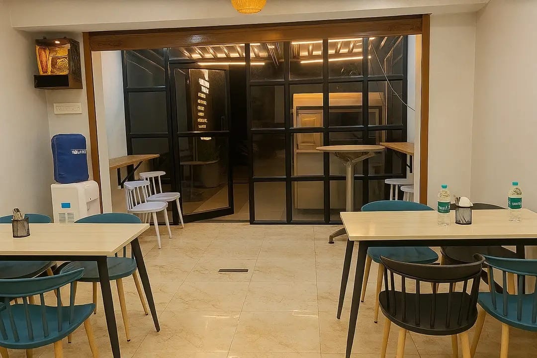 Chatore Ji, Bommanahalli, Bangalore | Zomato