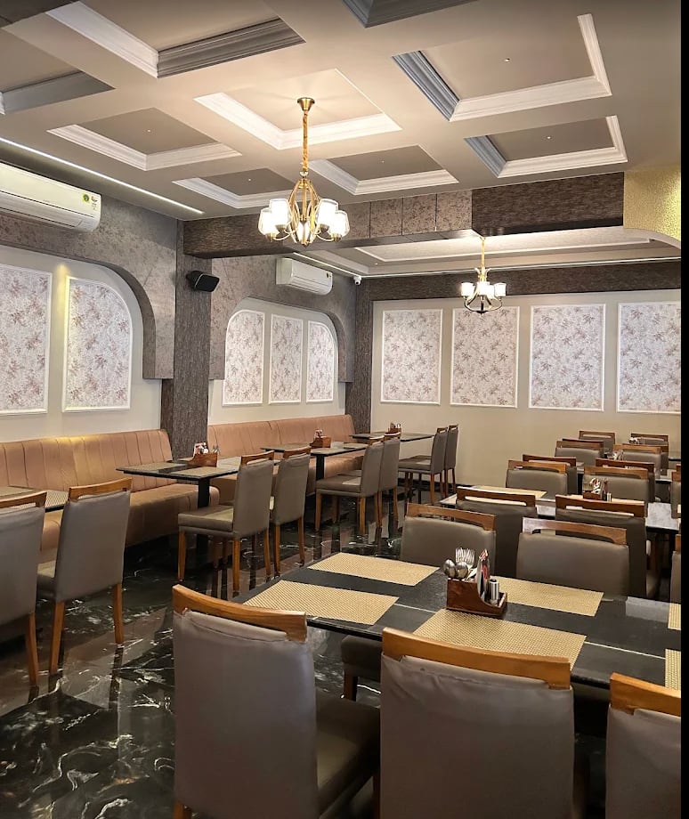 Hotel Rassa Kitchen And Bar, Balewadi, Pune | Zomato