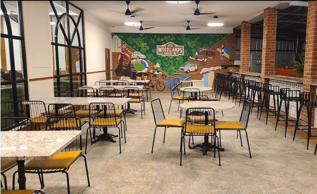 Restaurant image
