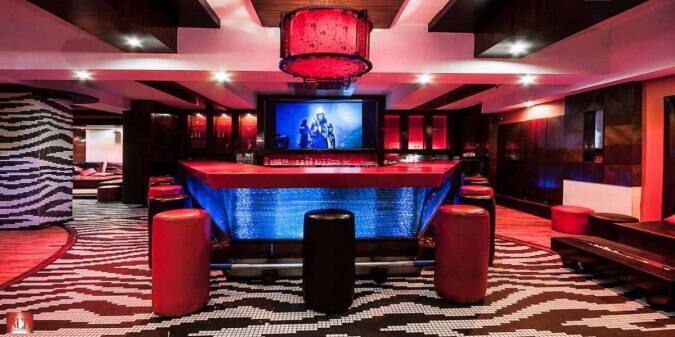 Red Kitchen & Lounge, Alipore, Kolkata | Zomato
