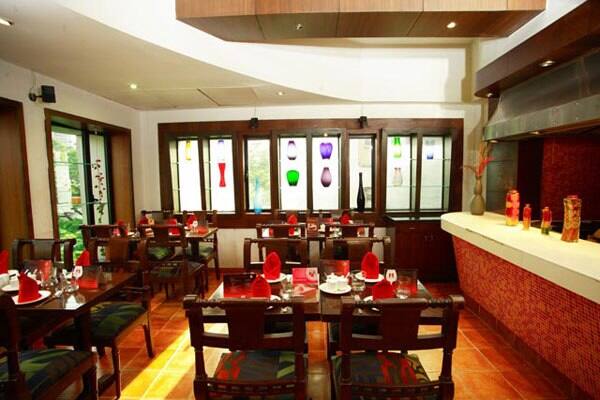 Red Kitchen & Lounge, Alipore, Kolkata | Zomato