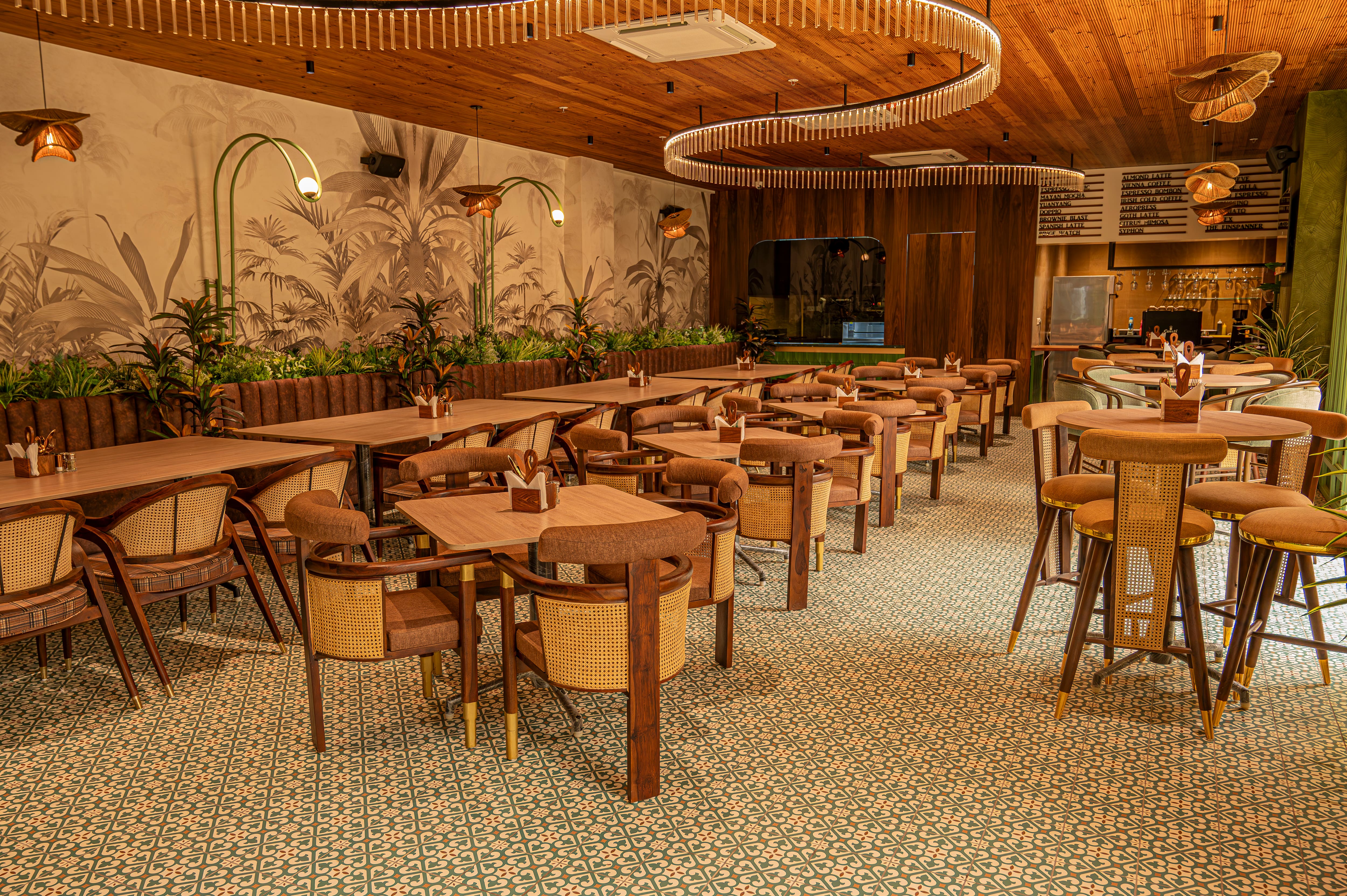 Macobrew Makobrew Cafe & Restaurant, Himayath Nagar, Hyderabad | Zomato