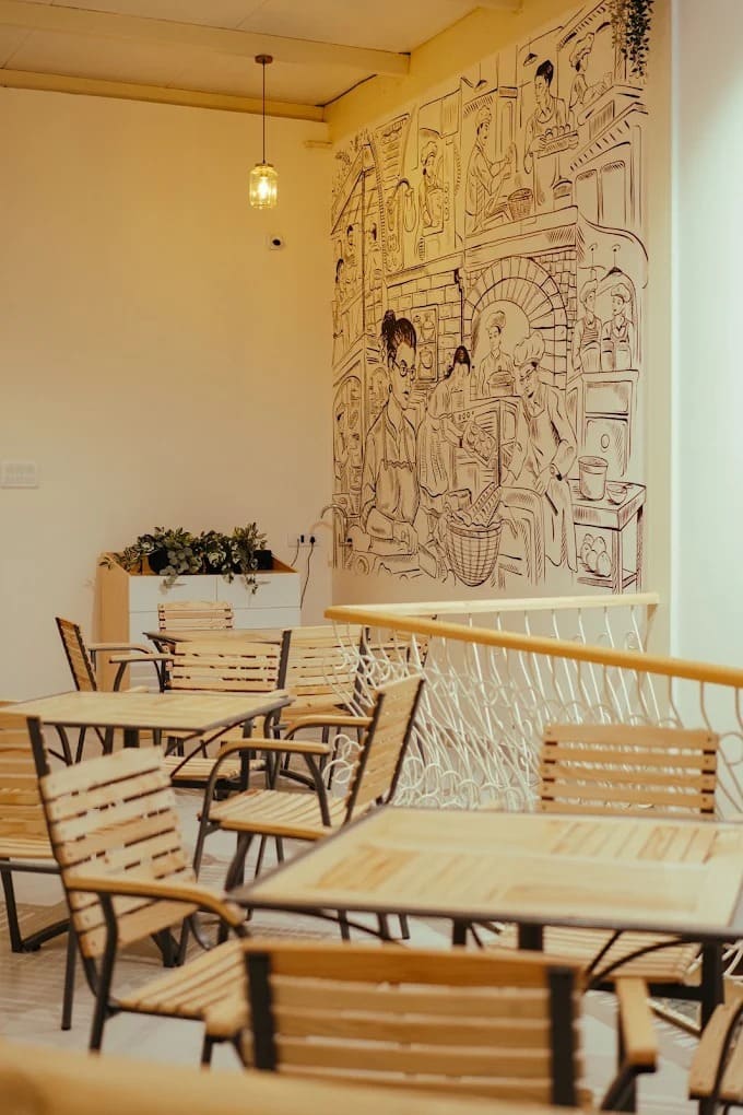Breakfast restaurants near me, breakfast spots - Glen's Bakehouse - img1
