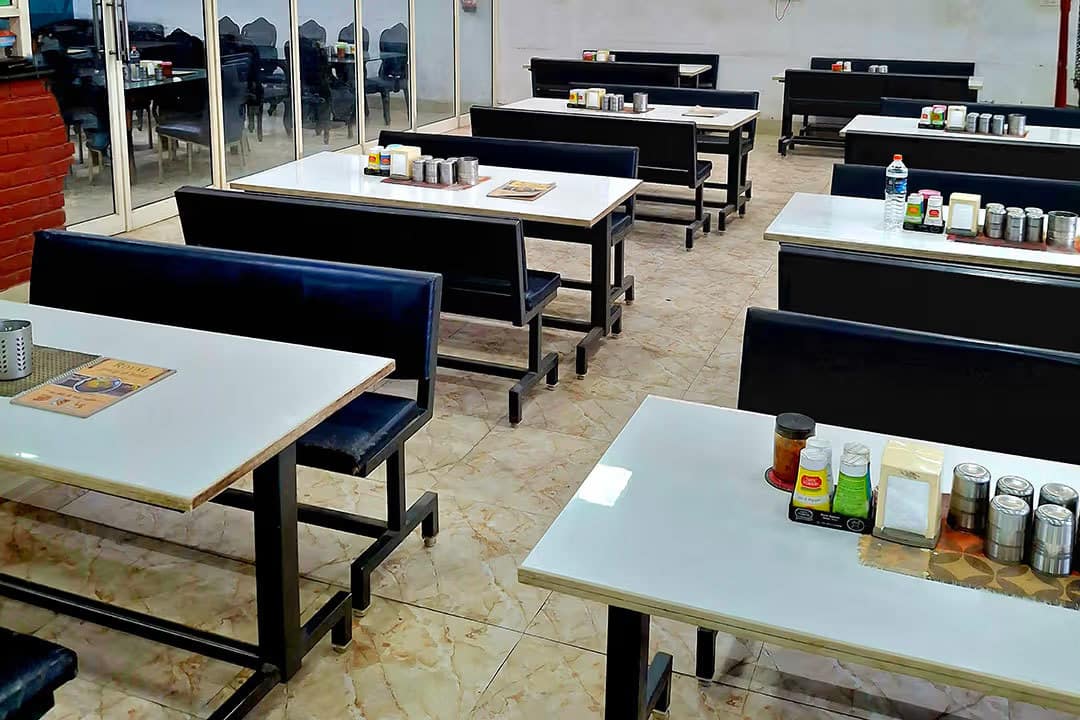 Royal Murthal Dhaba image