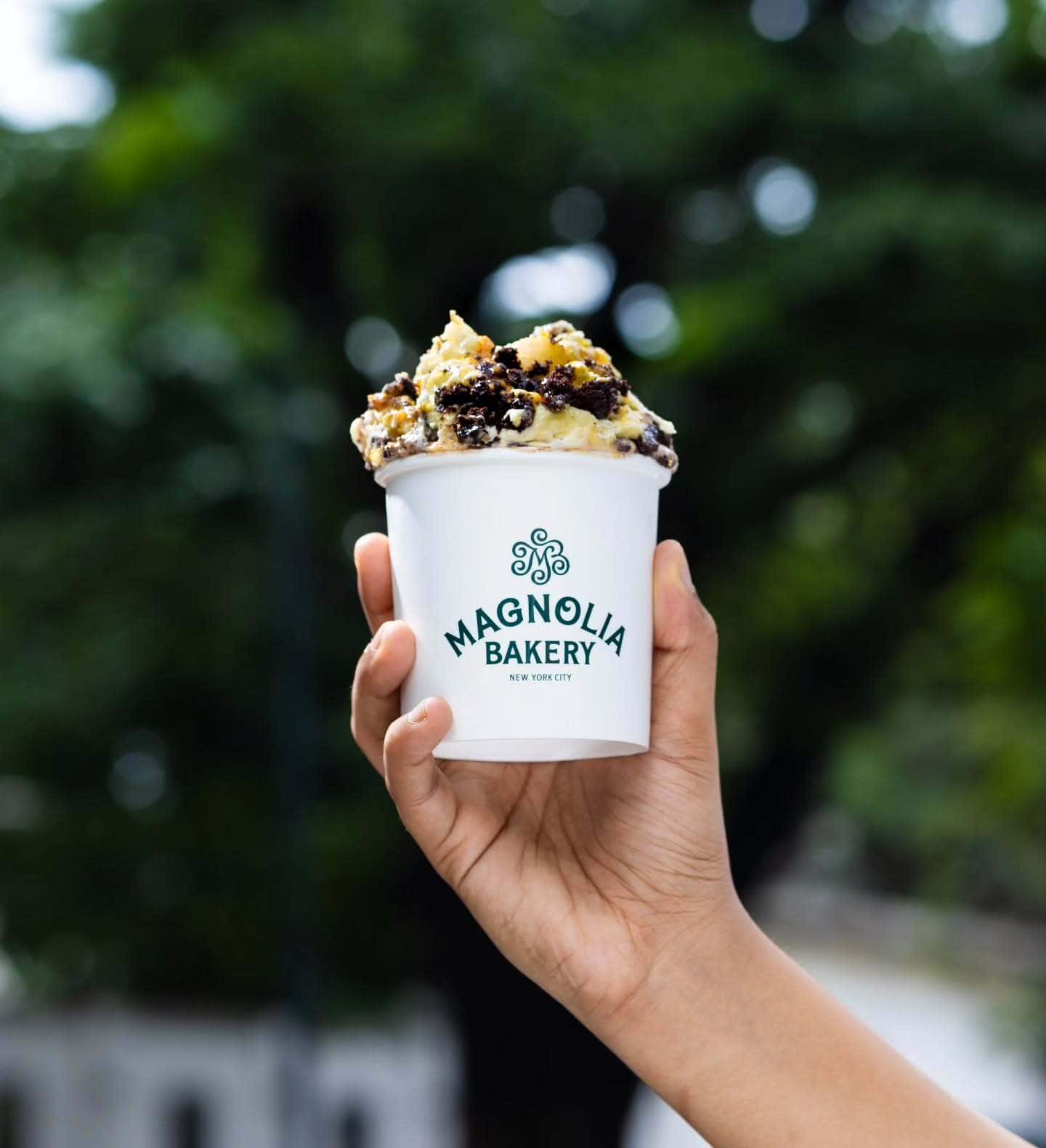 Magnolia Bakery | Worli, Mumbai | Bakery Restaurant