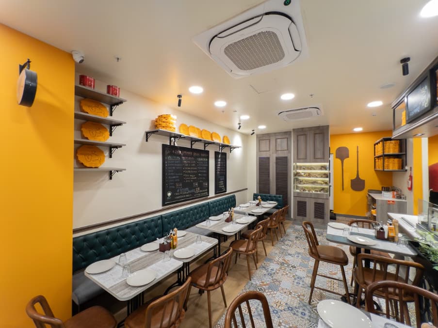 Restaurant image