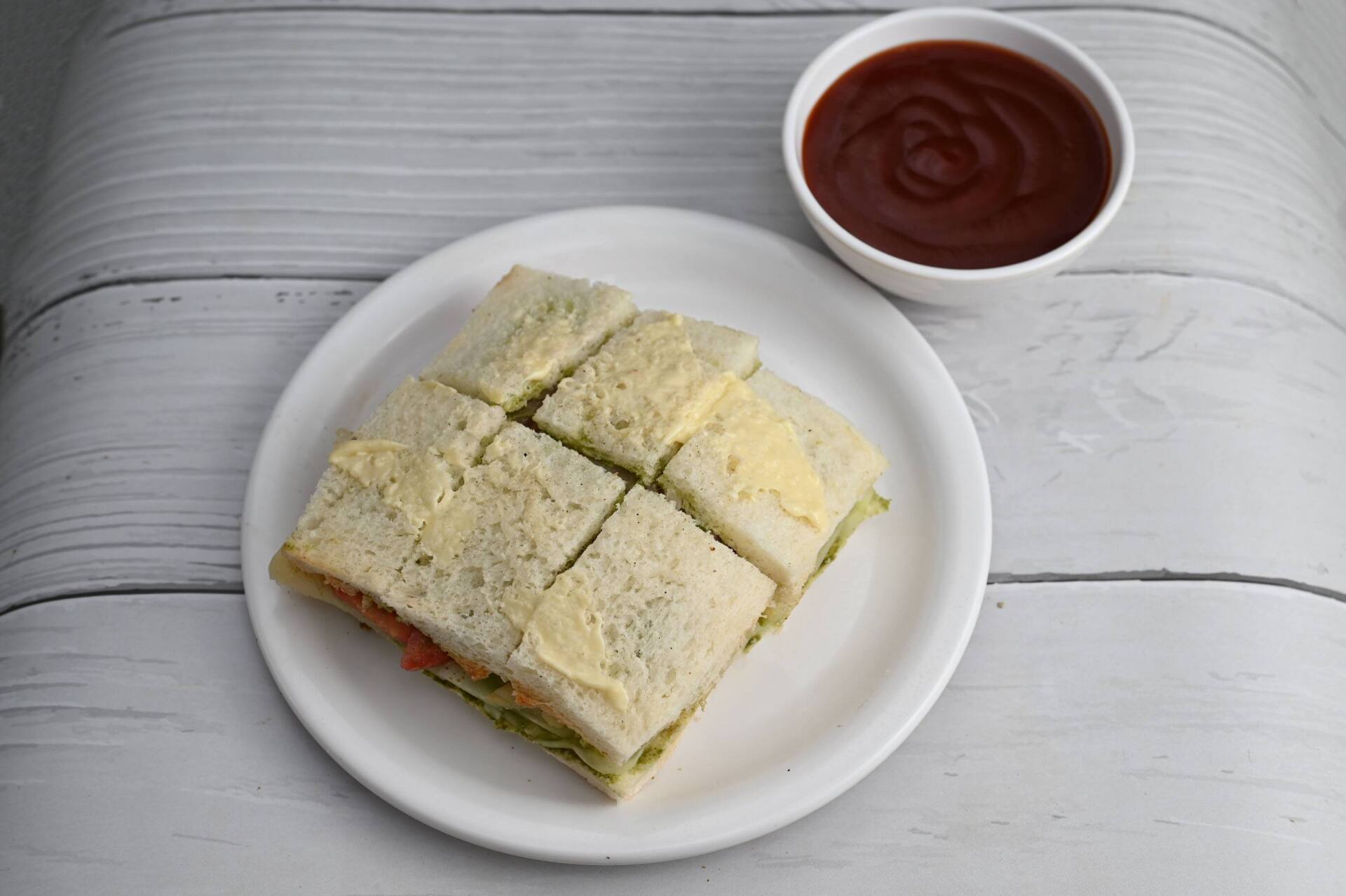 Sandwich Stories | Ravet, Pune | Street Food Restaurant