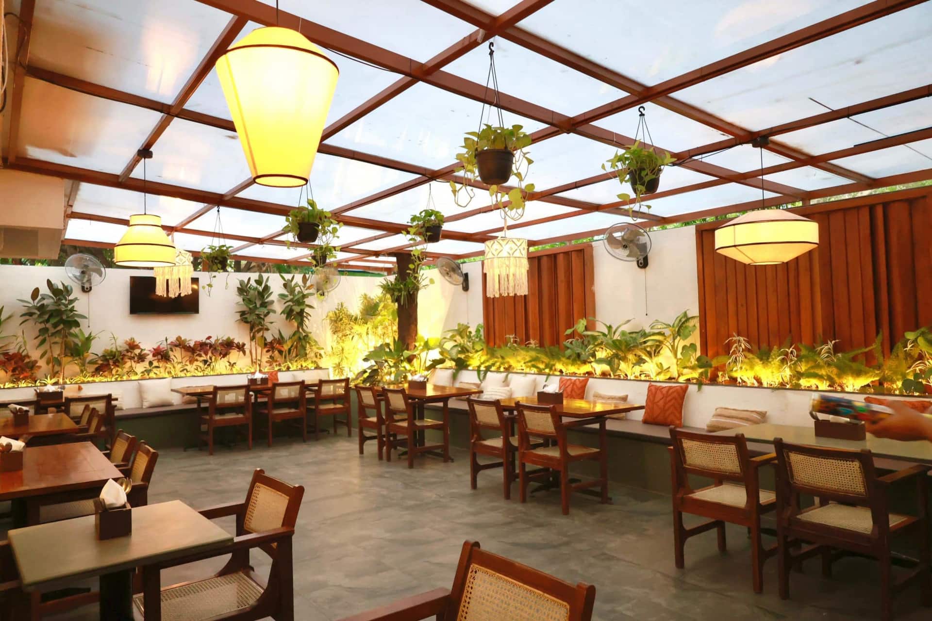 Restaurant image
