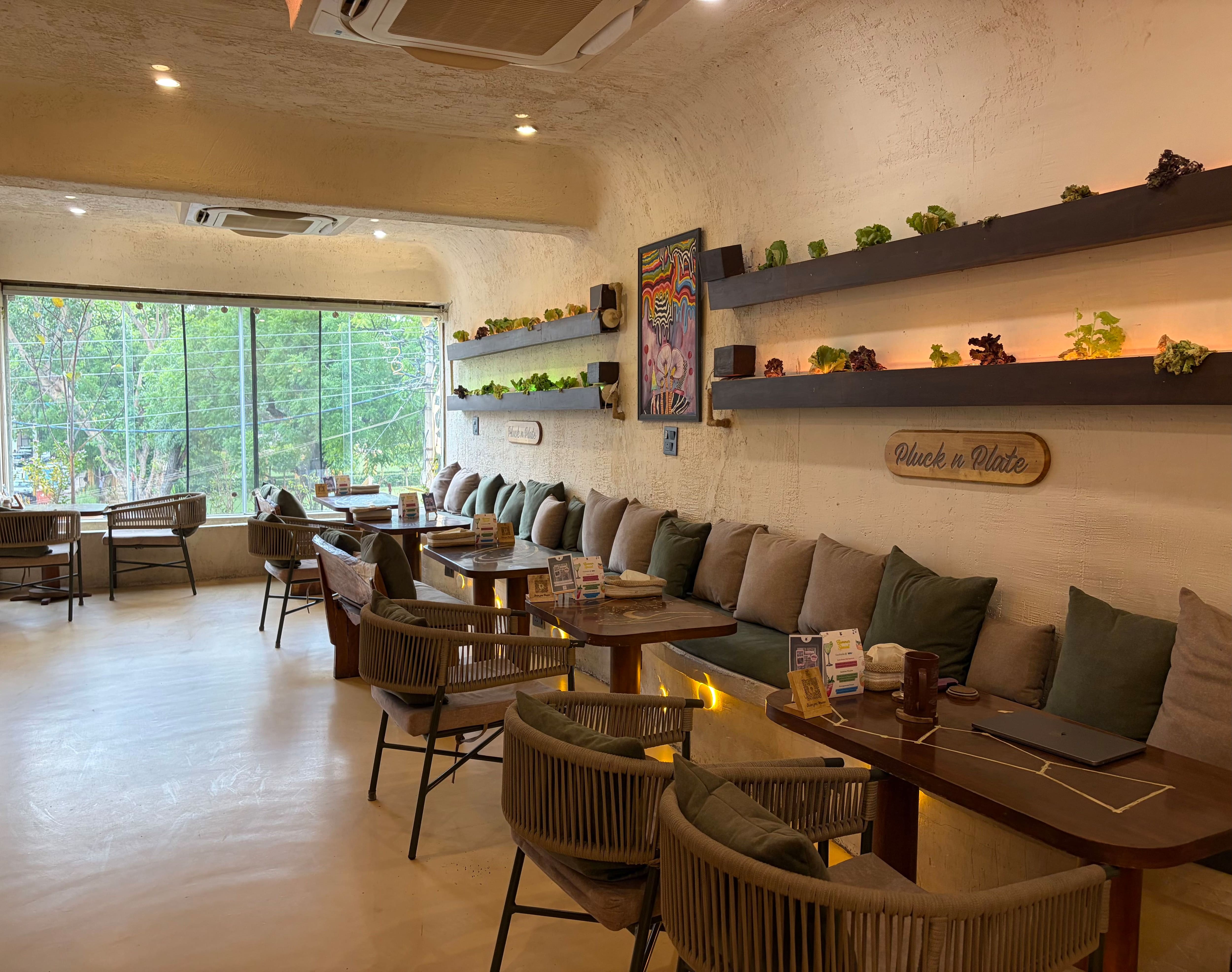 pet friendly places, pet friendly cafes, pet friendly dining, dog friendly restaurants, dog friendly cafes - Agama Cafe - img3