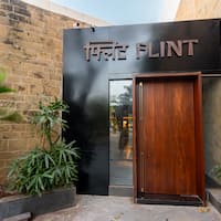 Flint, Nariman Point, Mumbai | Zomato