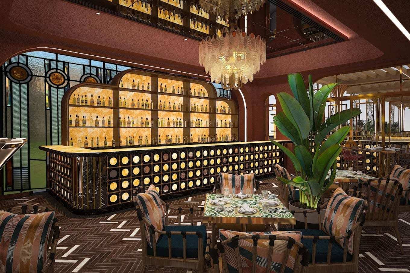 Restaurant image