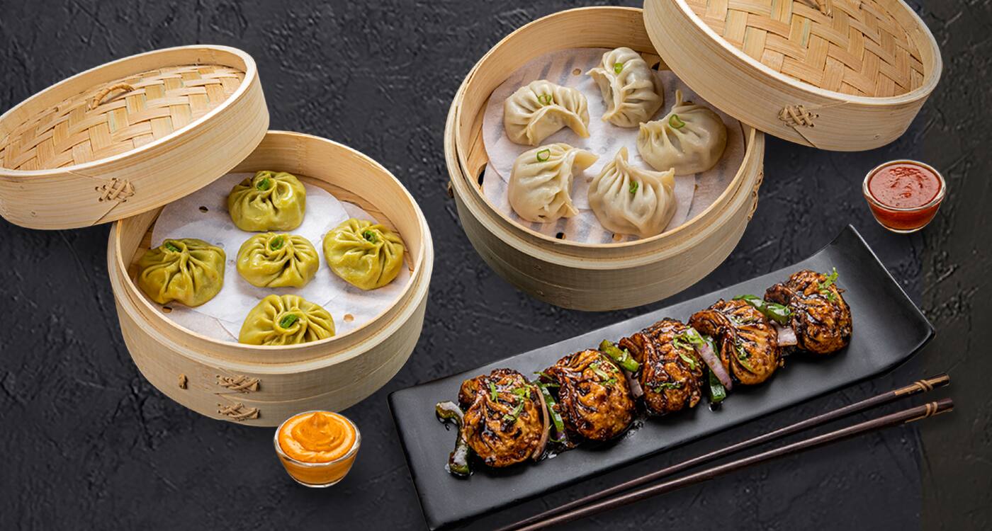 The Momo Co., Model Town, Jalandhar | Zomato