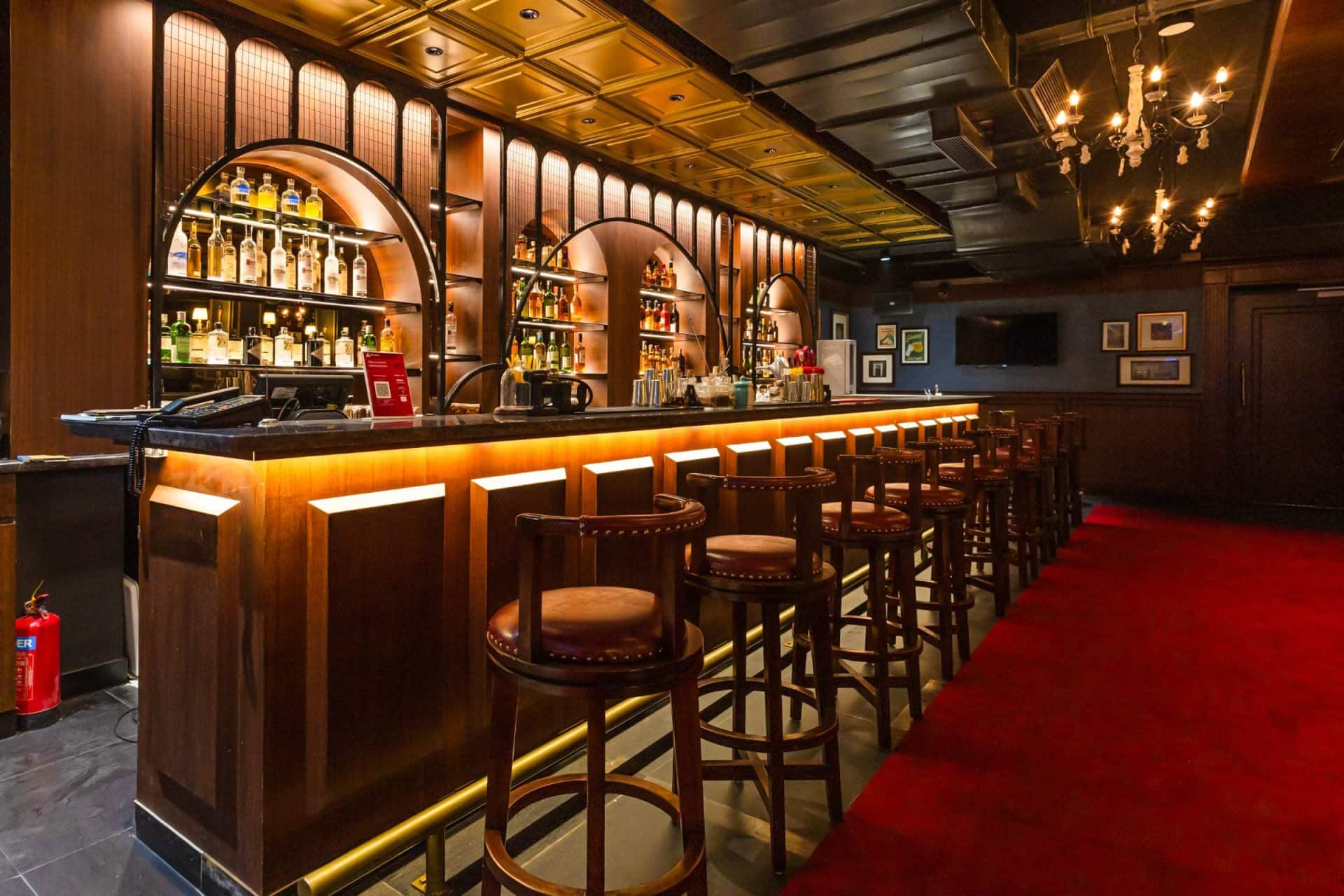 Restaurant image