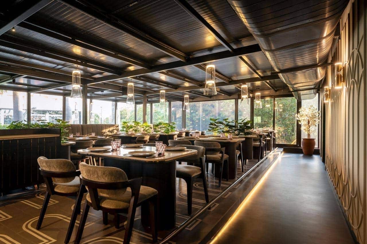 Restaurant image