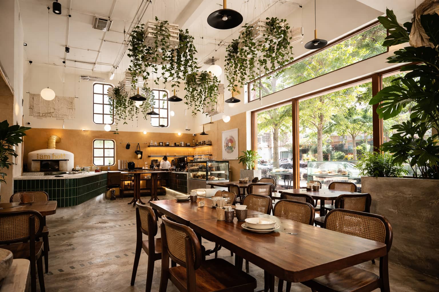 Restaurant image