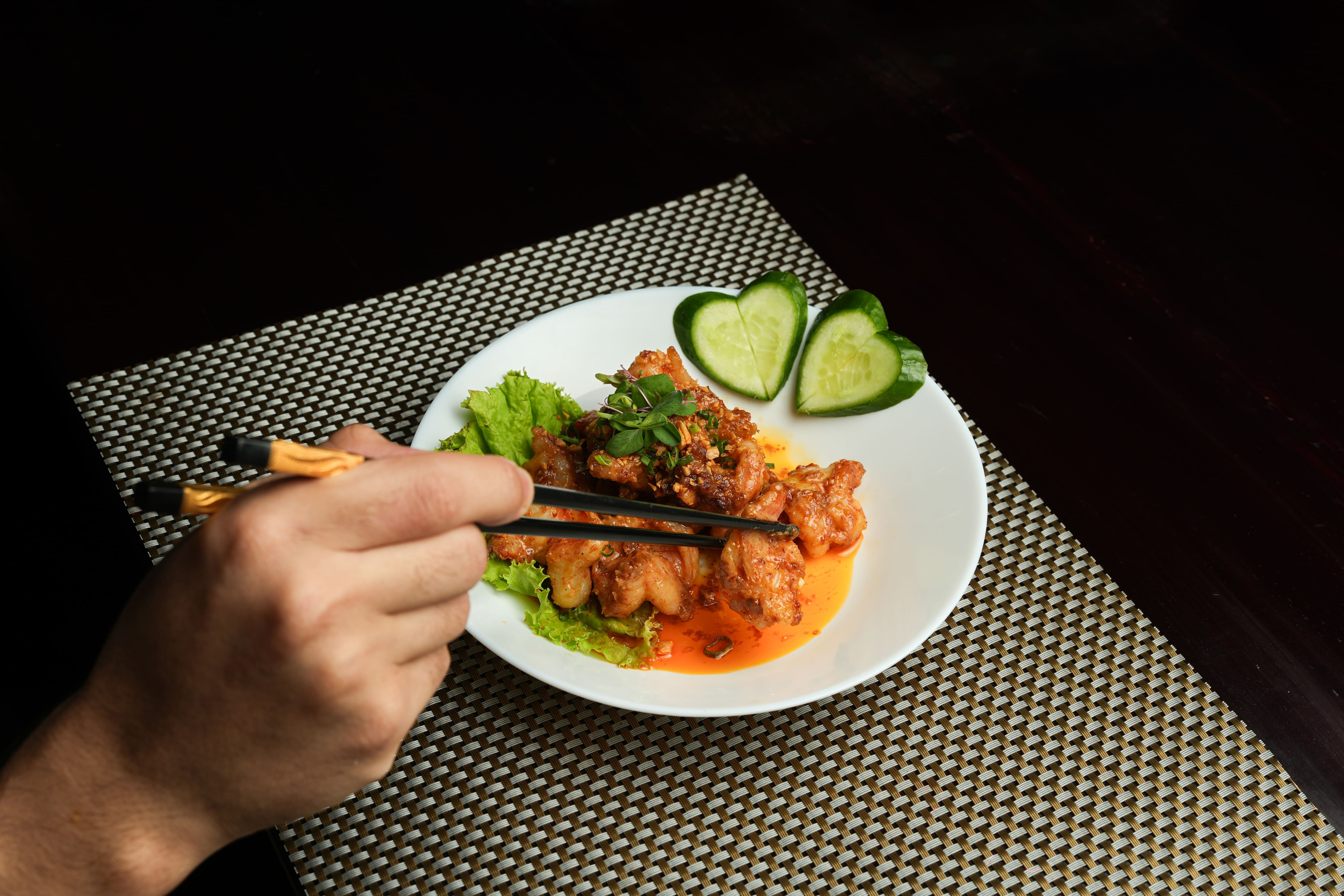 KoMaama, Brigade Road, Bangalore | Zomato