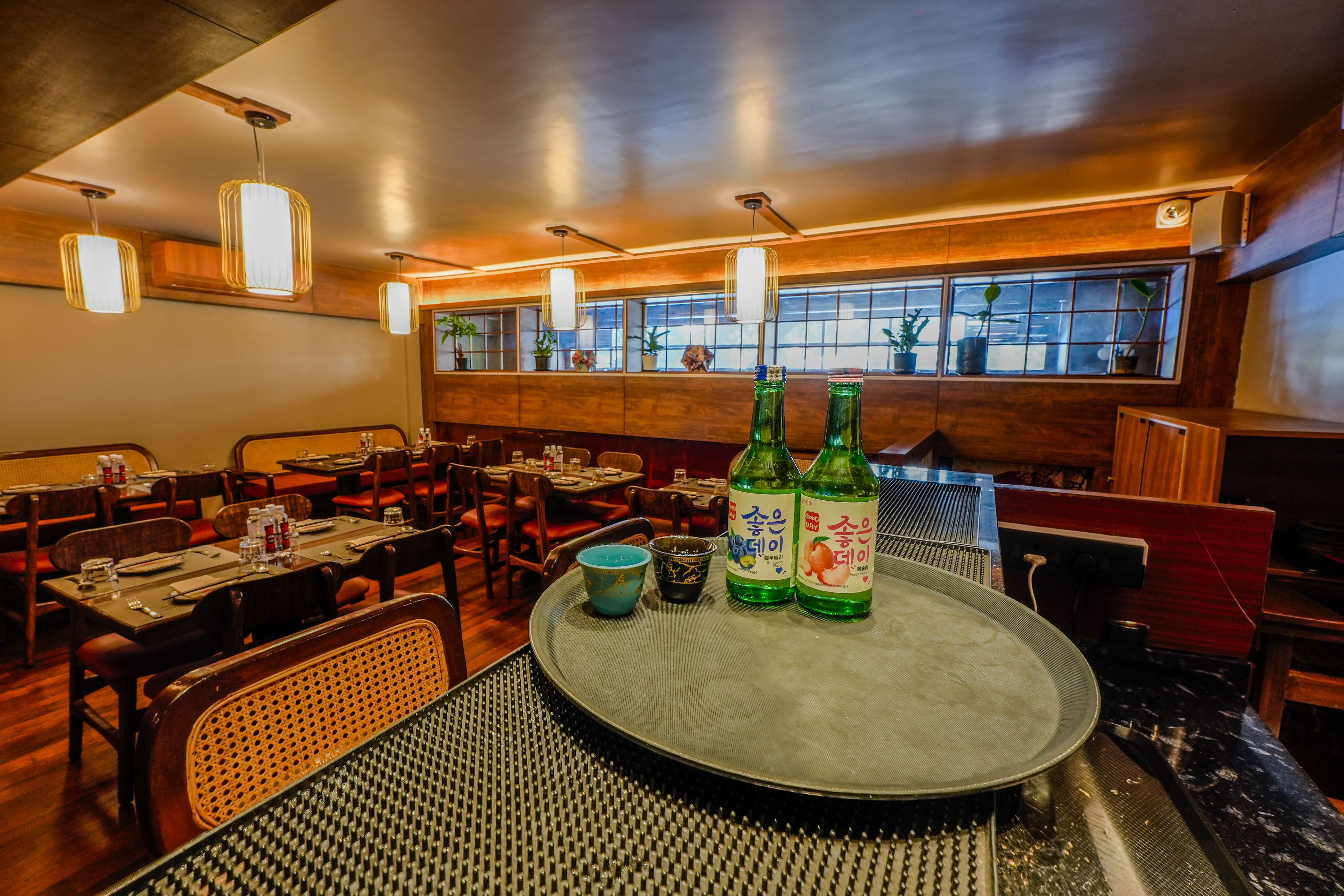 KoMaama, Brigade Road, Bangalore | Zomato
