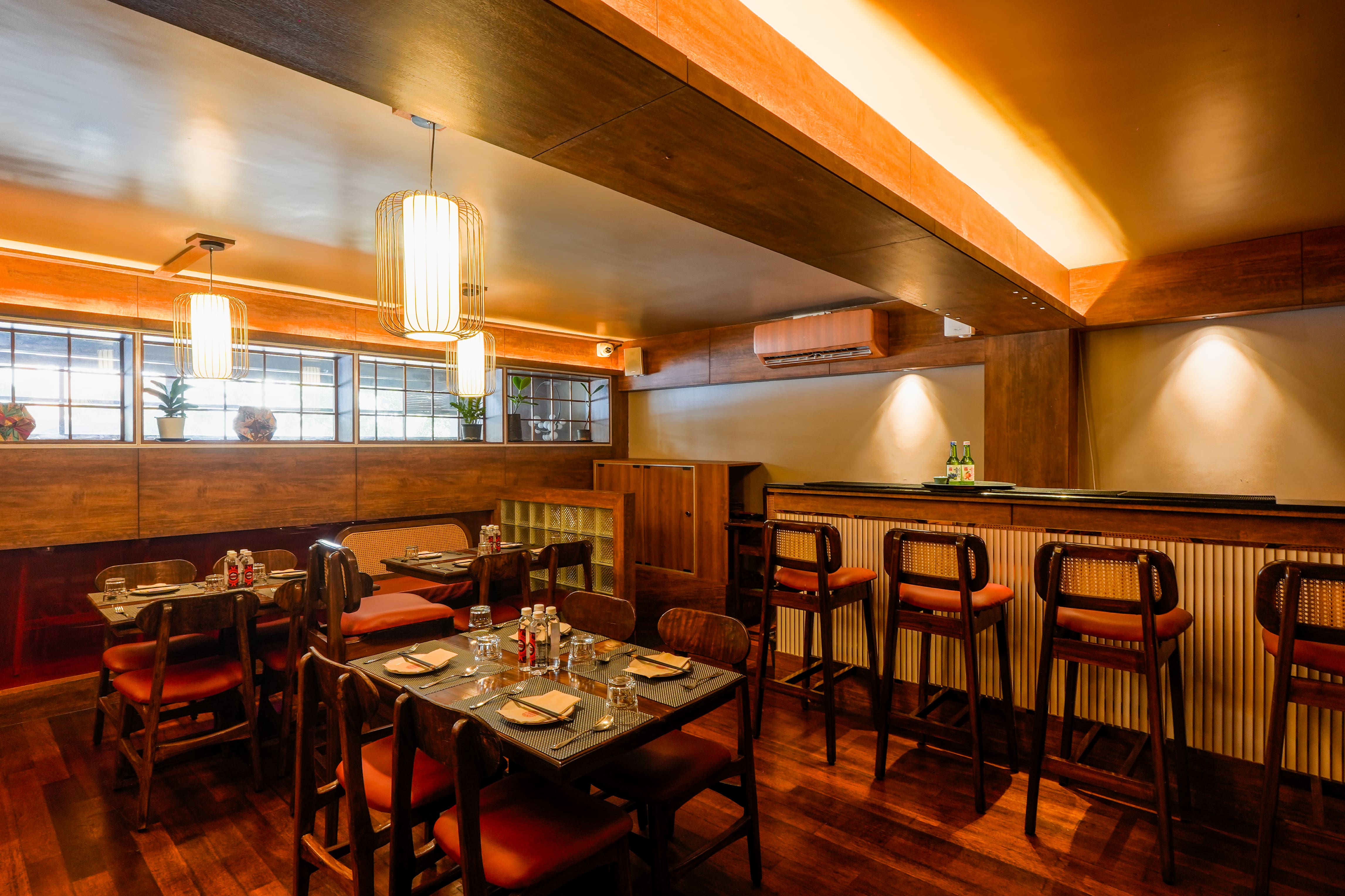 Mi-kOmama　904545 KoMaama, Brigade Road, Bangalore | Zomato