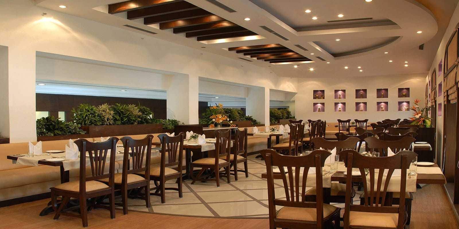 Restaurant image