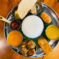 Food Art, Kestopur, Kolkata