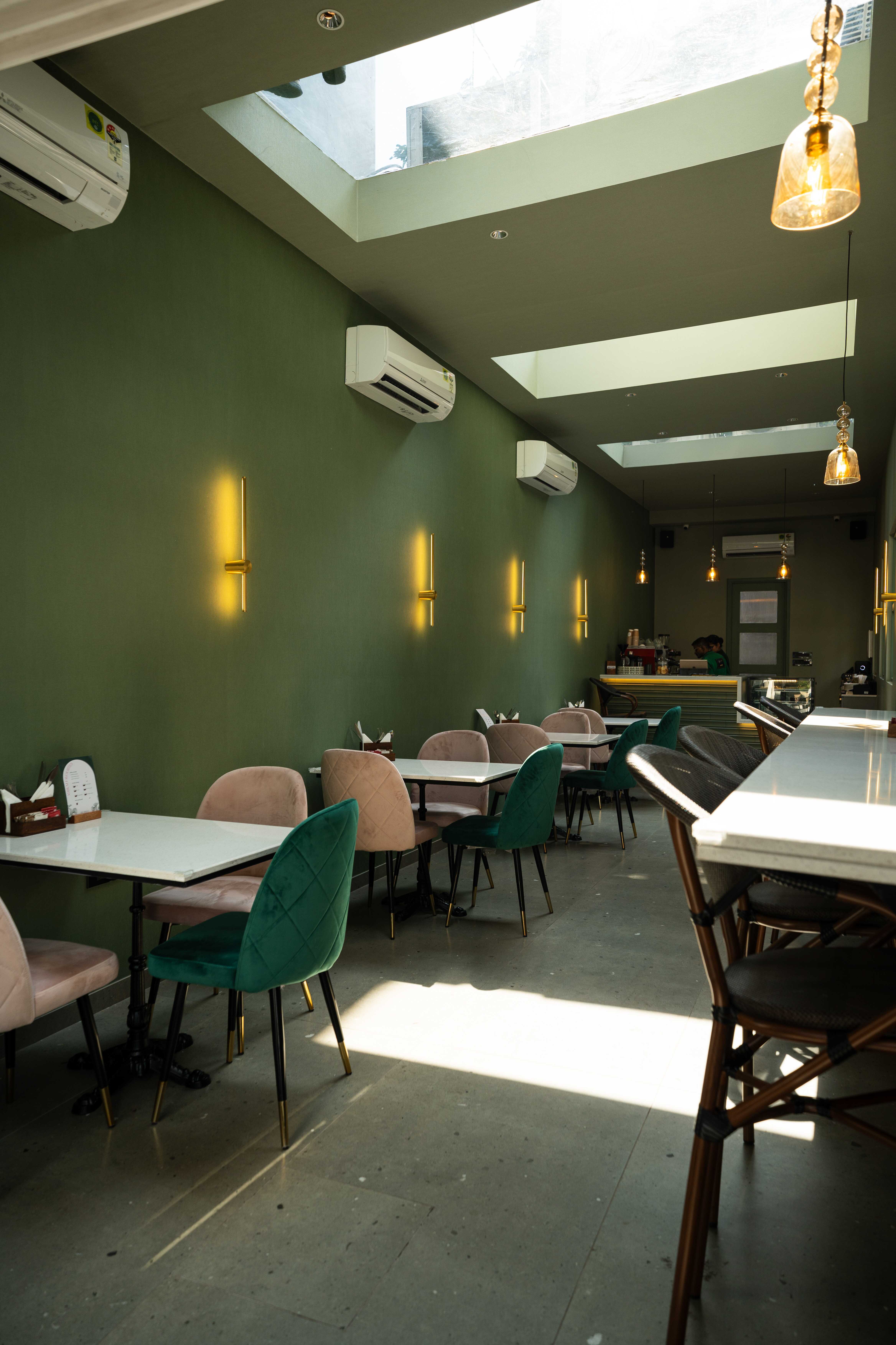 Restaurant image