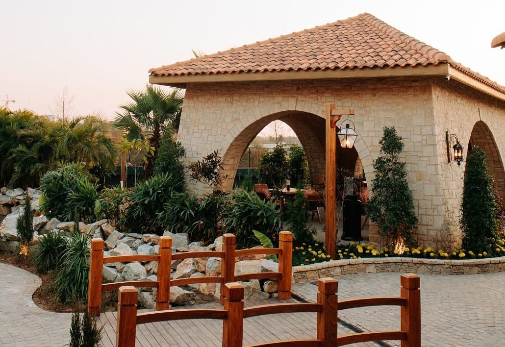 Restaurant image