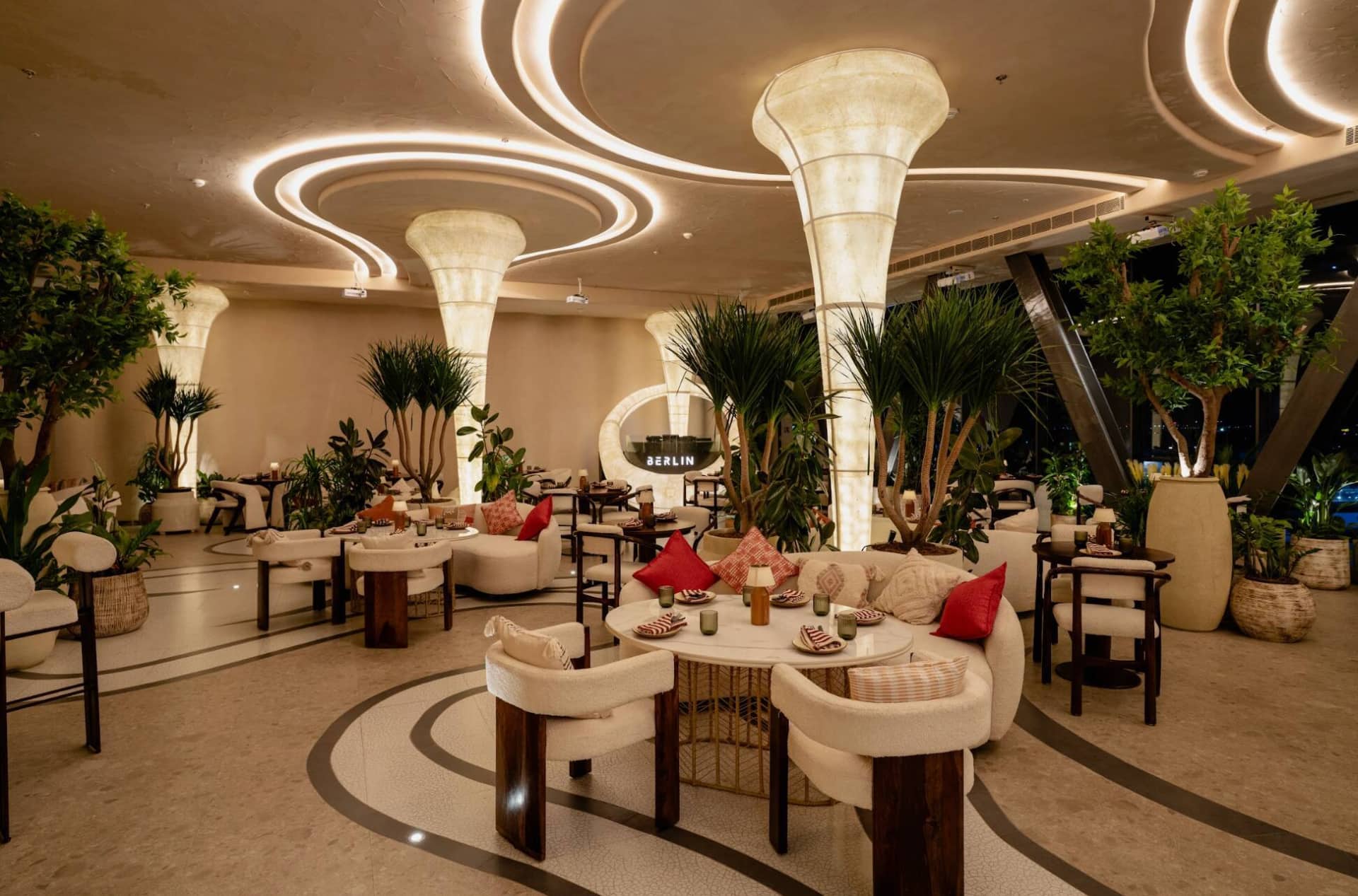 Restaurant image