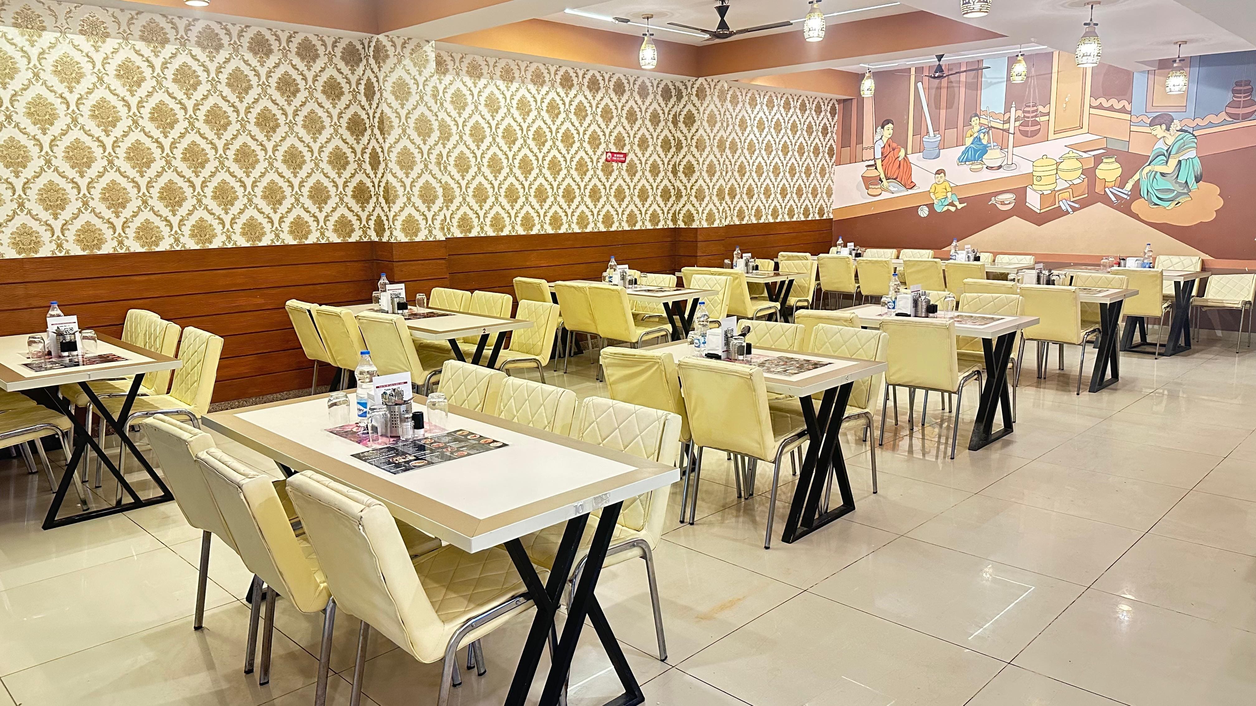 Yuktha Kitchens, Bellandur, Bangalore | Zomato