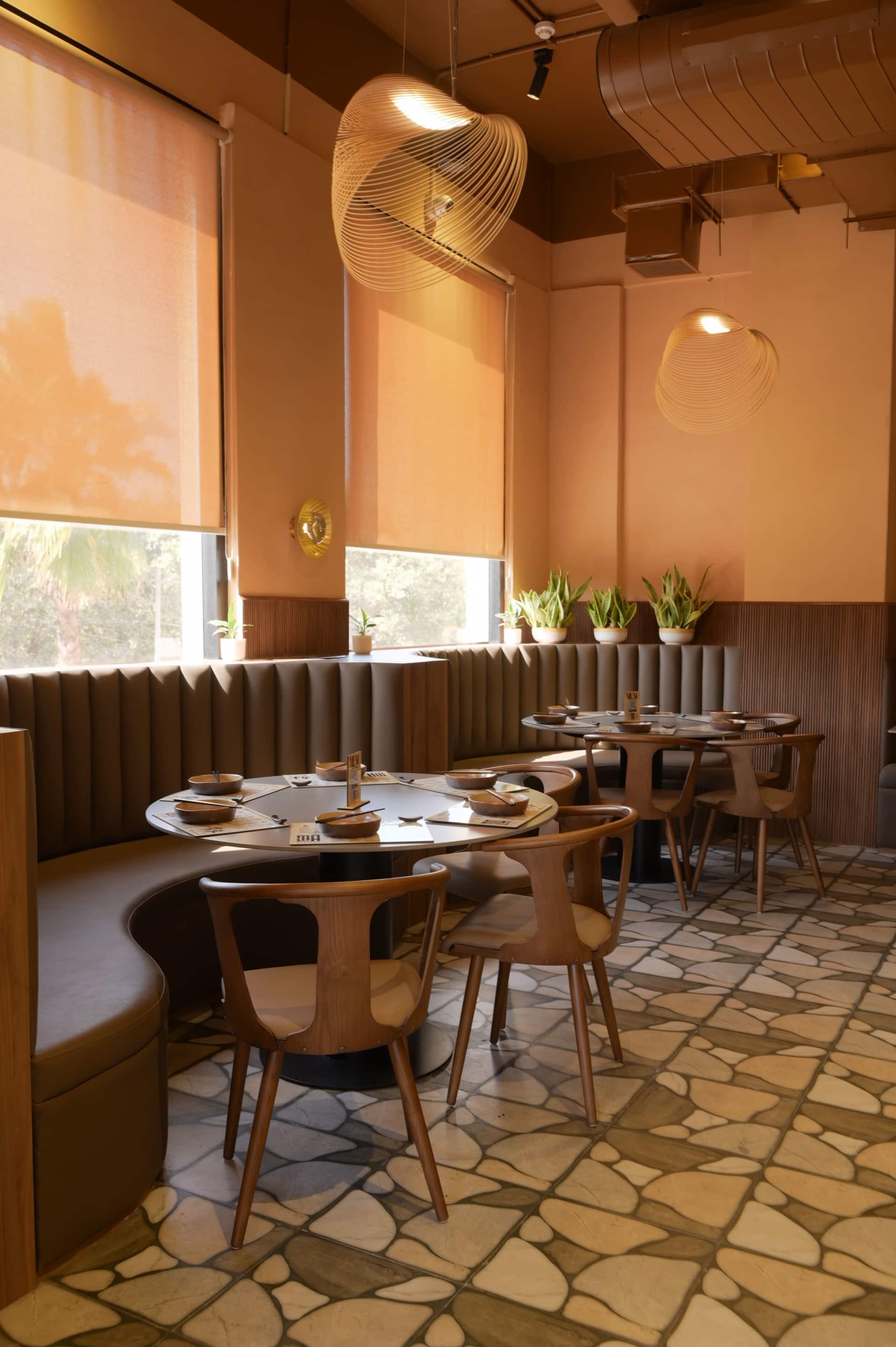 Restaurant image