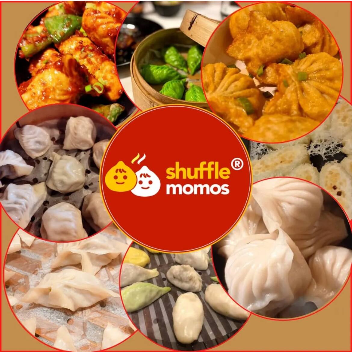 Momos