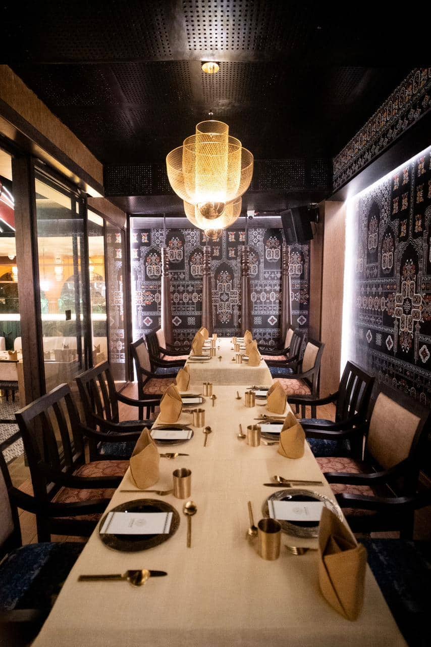 Restaurant image