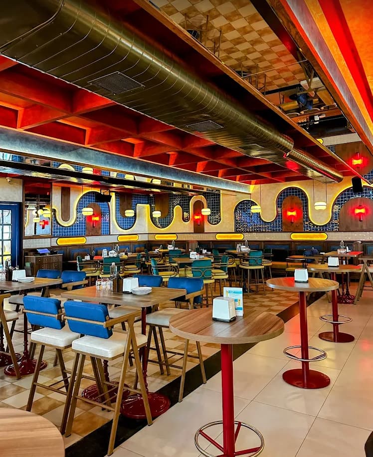 Restaurant image