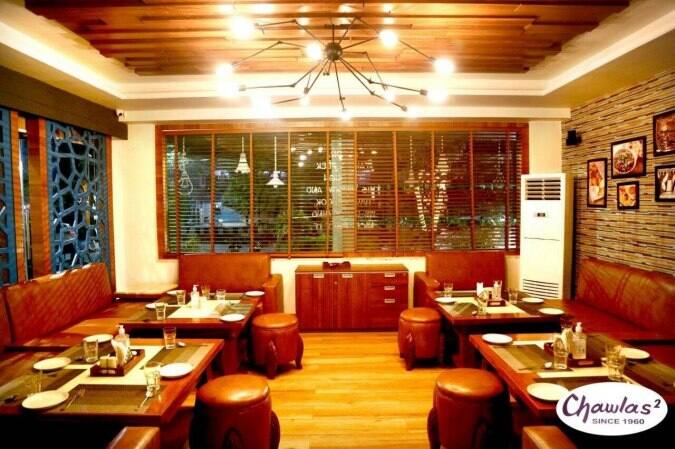 Chawlas 2 Fine Dine Ranjit Avenue Amritsar Zomato