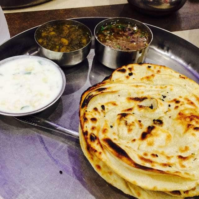 New Kundan Dhaba Reviews, User Reviews for New Kundan Dhaba, Rani Ka ...