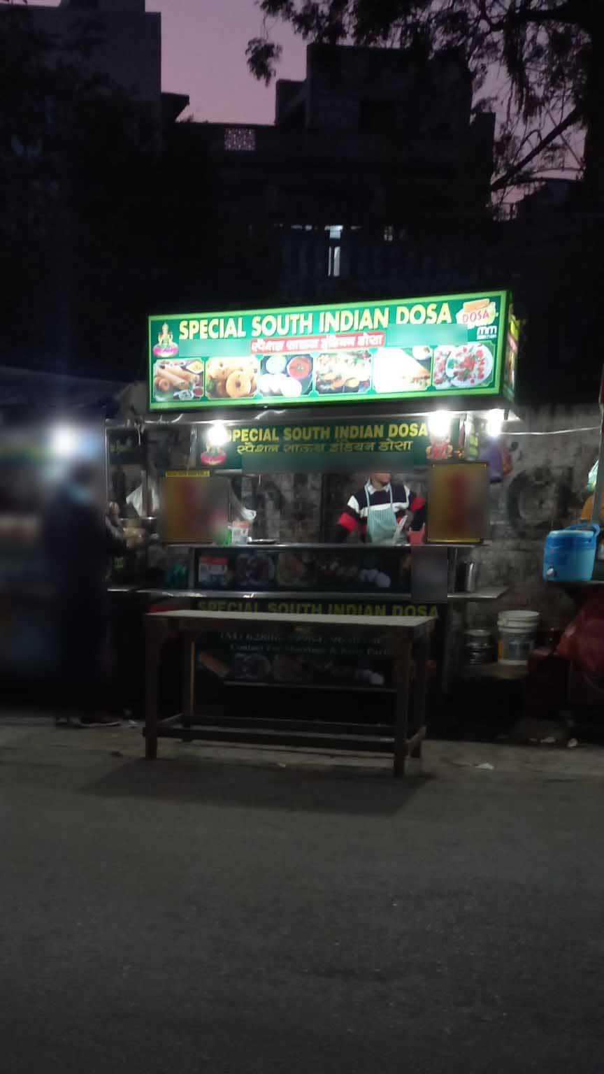 Special South Indian Dosa, Shakti Nagar, Amritsar Zomato