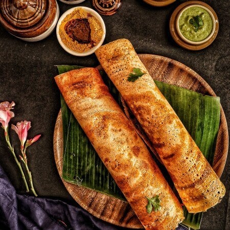 Kolkata’s Food Court