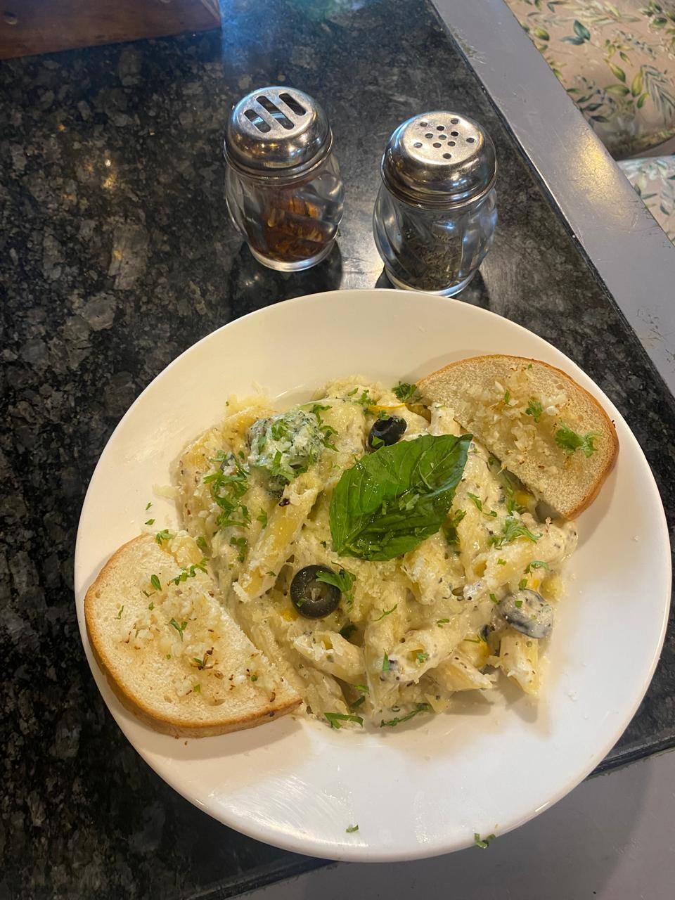 Britney's Cafe, Mall Road, Nainital | Zomato
