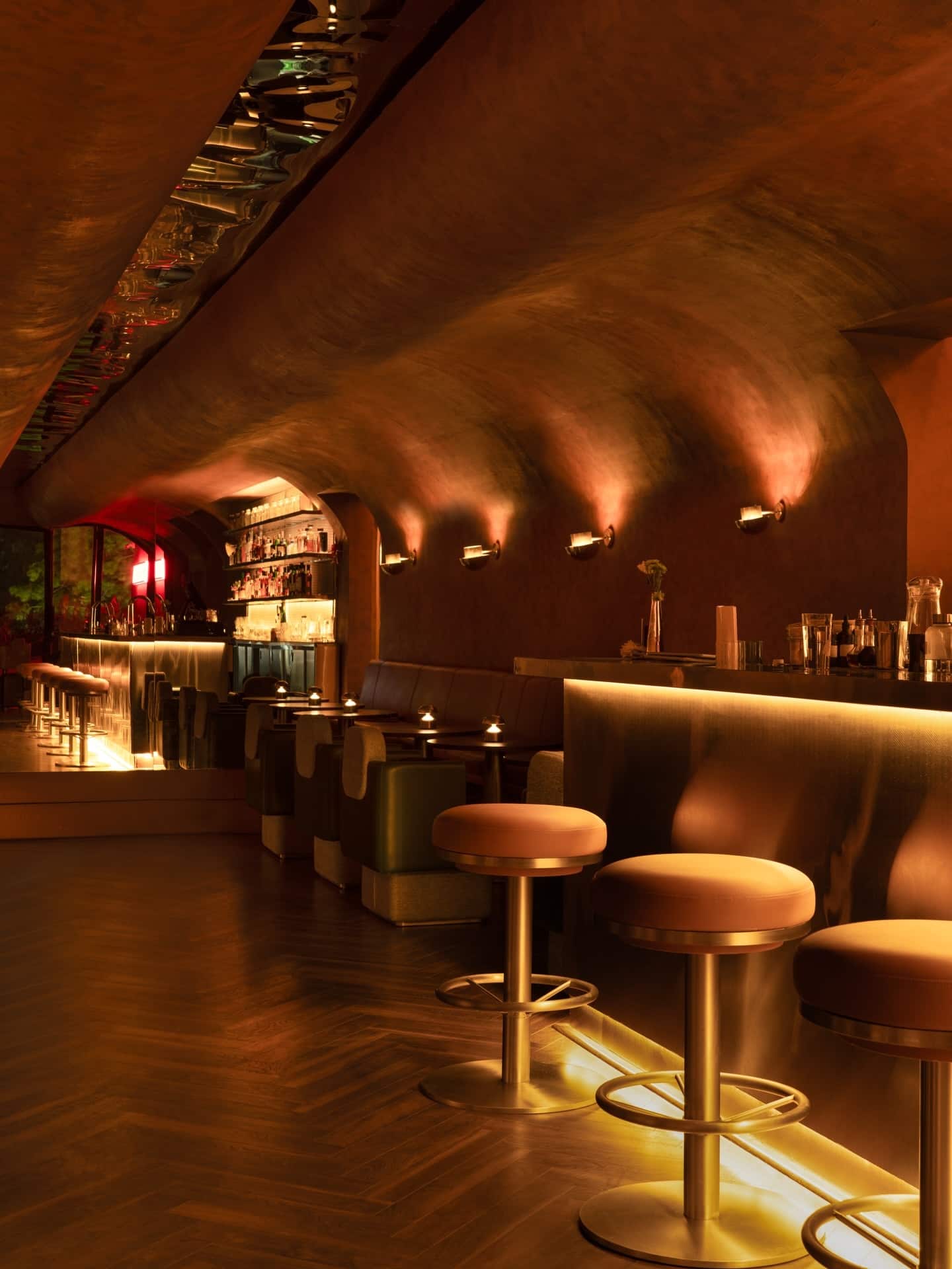best bars in delhi, speakeasy delhi, best bar in connaught place, best cocktail bar in delhi, cocktail bars in delhi - NO VACANCY - img5