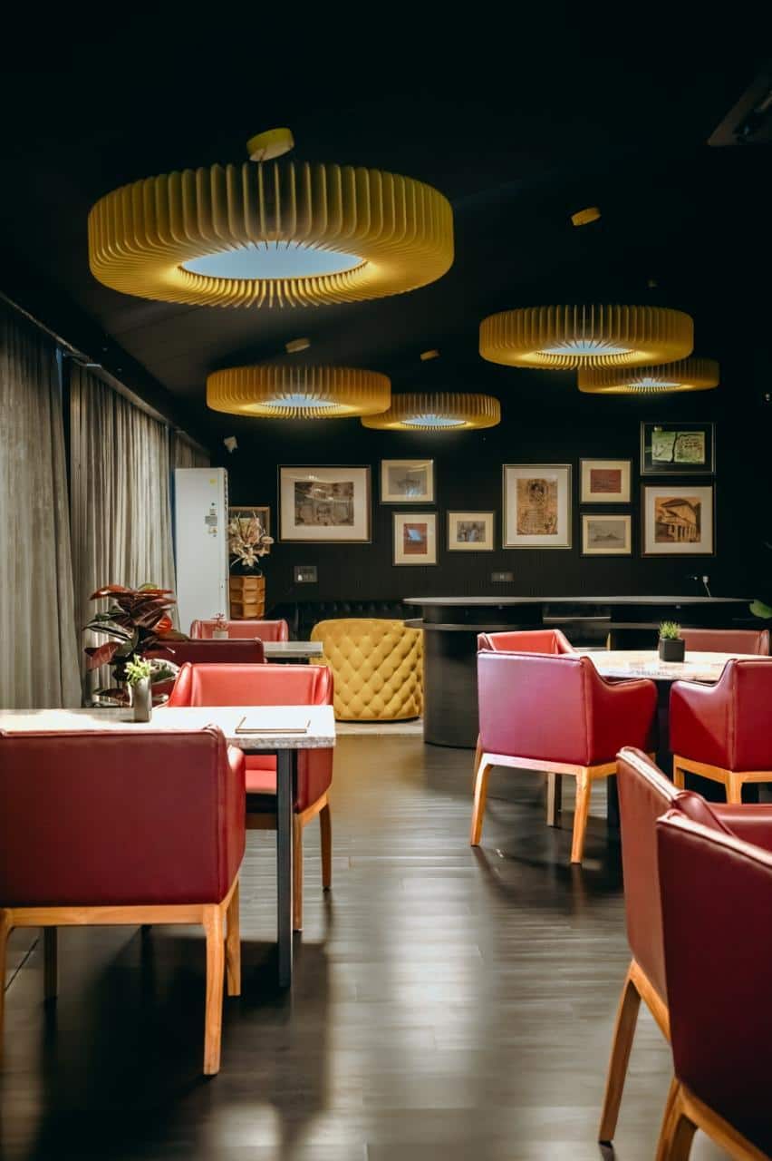 Kalamari - The Daman Club image