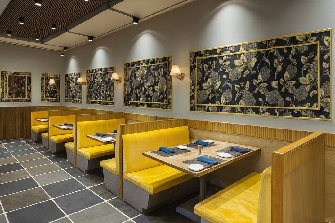 Hocco Kitchen image