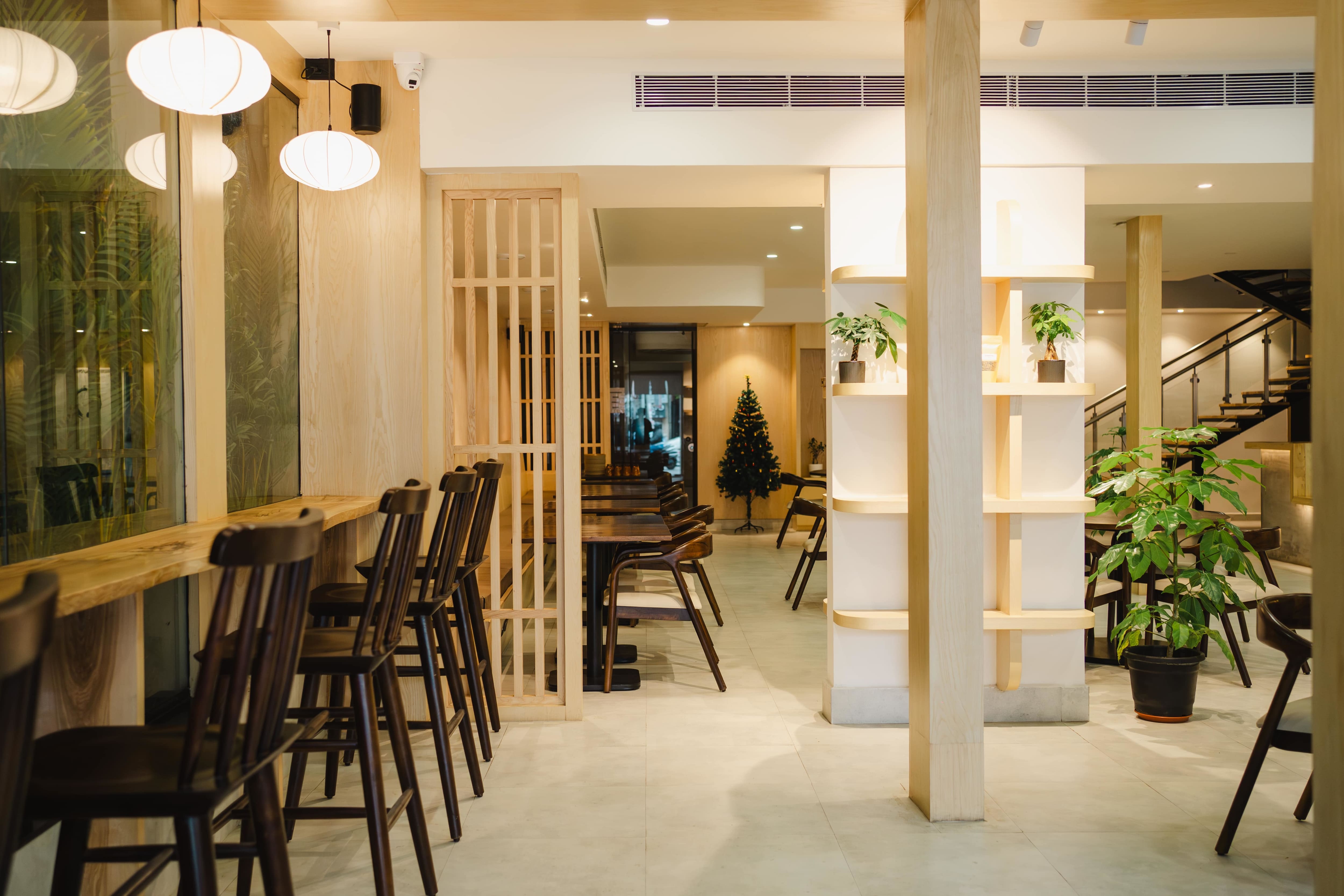 Restaurant image