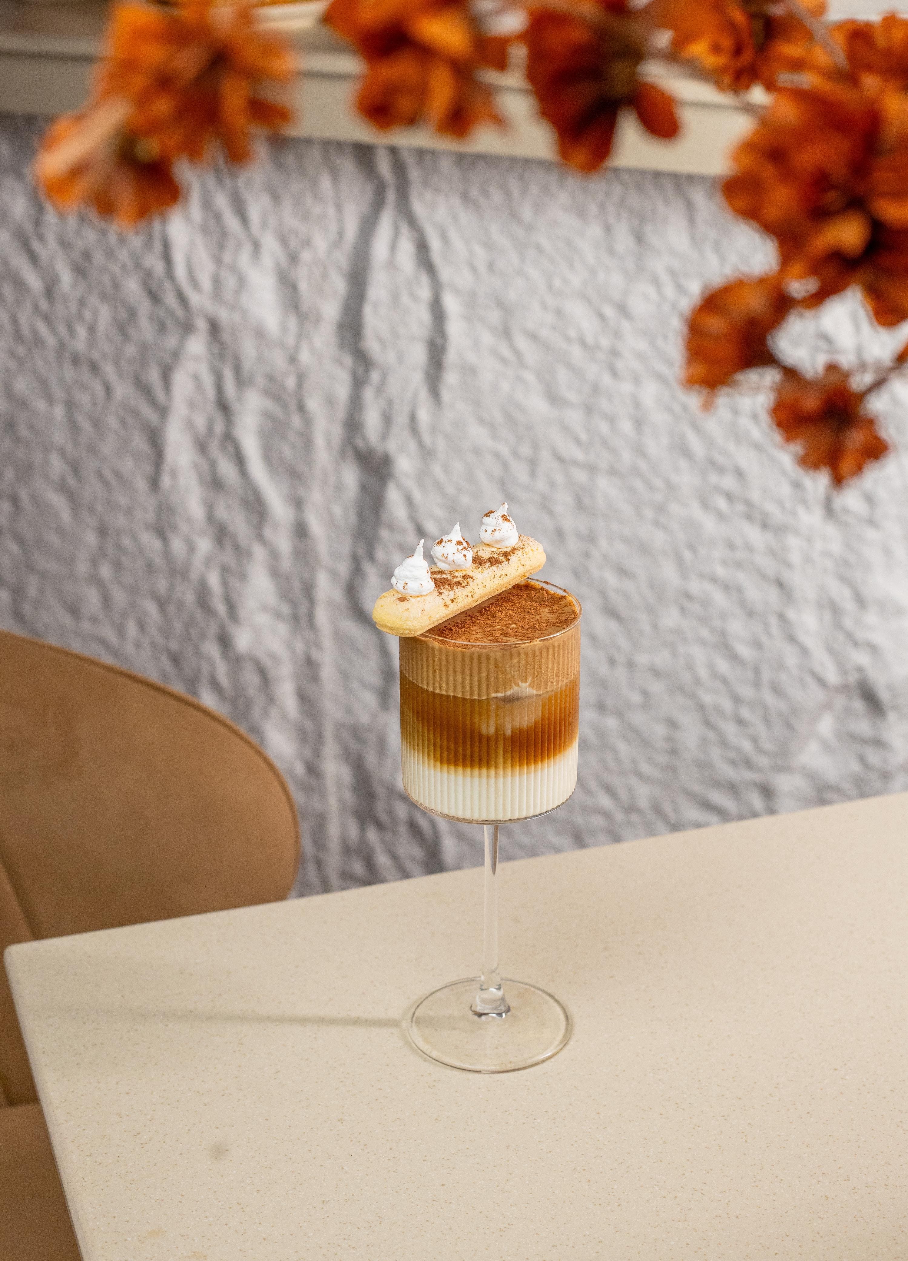 Ca Va - Cafe & Patisserie image