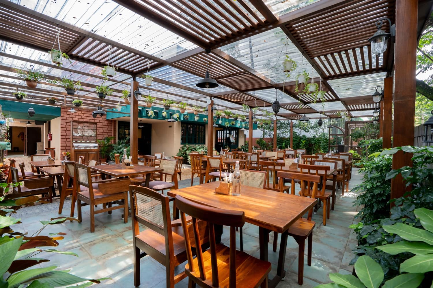 book cafes, book cafe, reading cafes, literary cafes, library cafes, quiet cafes, study cafes, coffee shops, reading spaces, cafes for readers - Beku - img1
