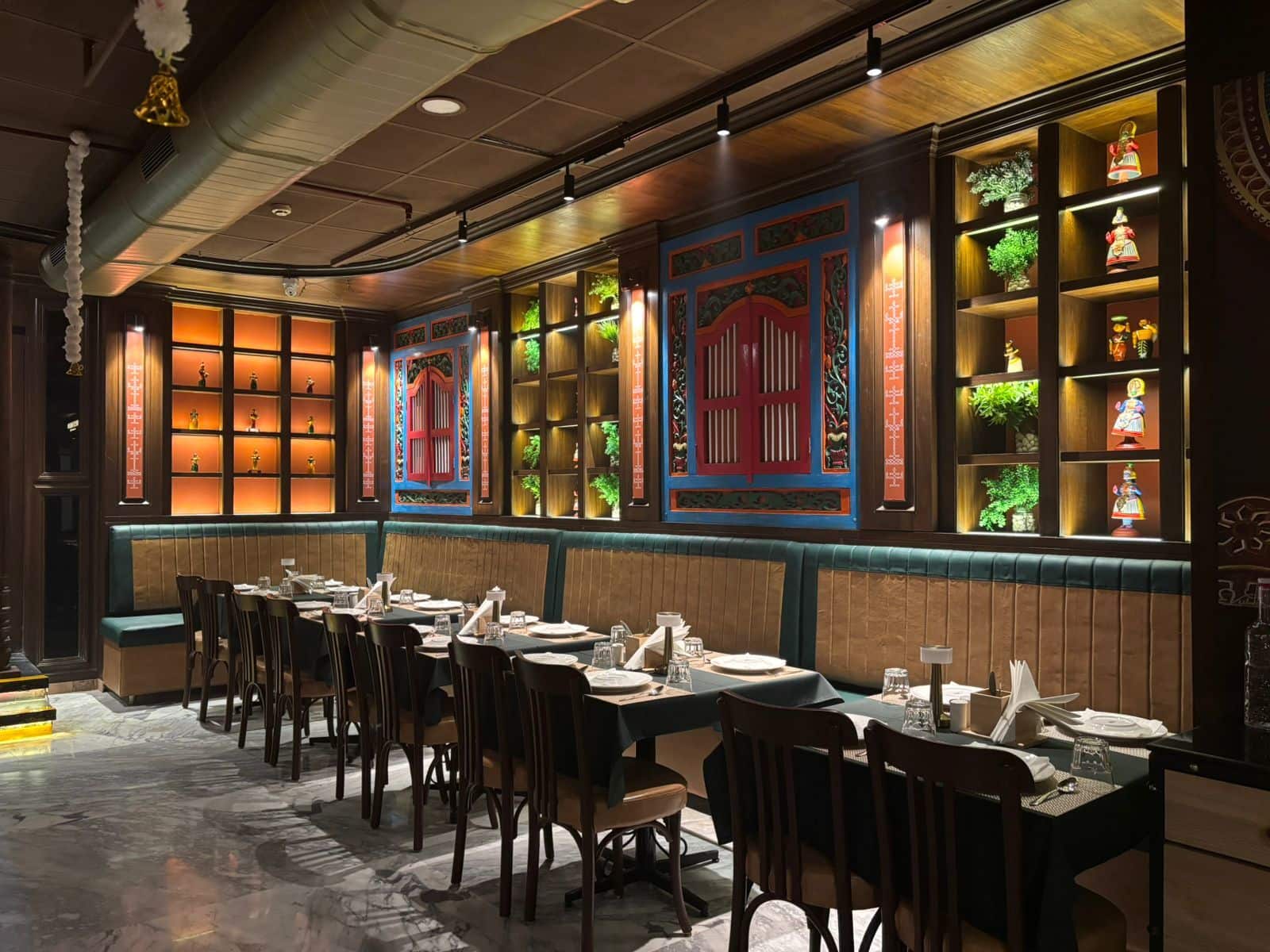 Restaurant image