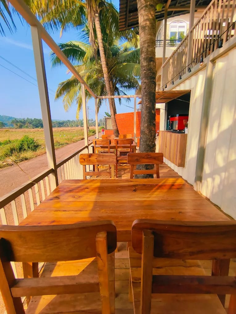 Restaurant image